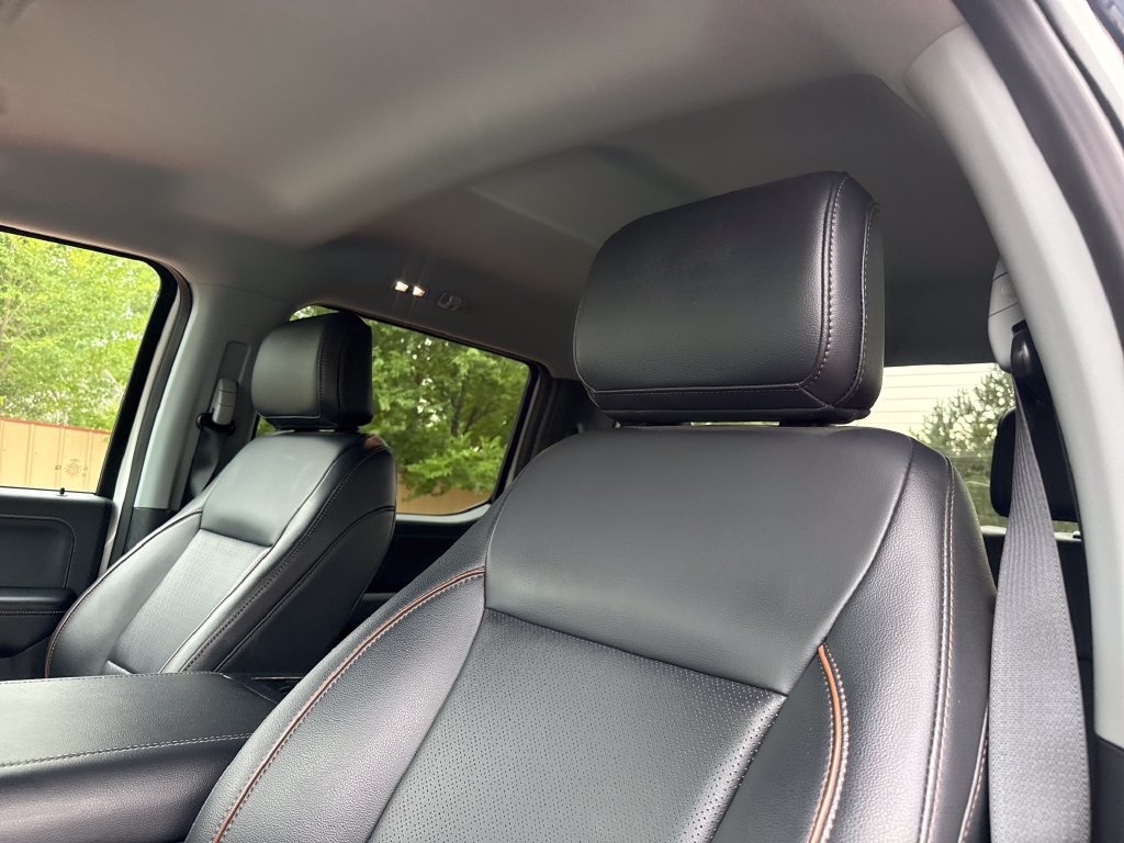 Certified 2025 Ford F250 Lariat AWD/4WD image 12