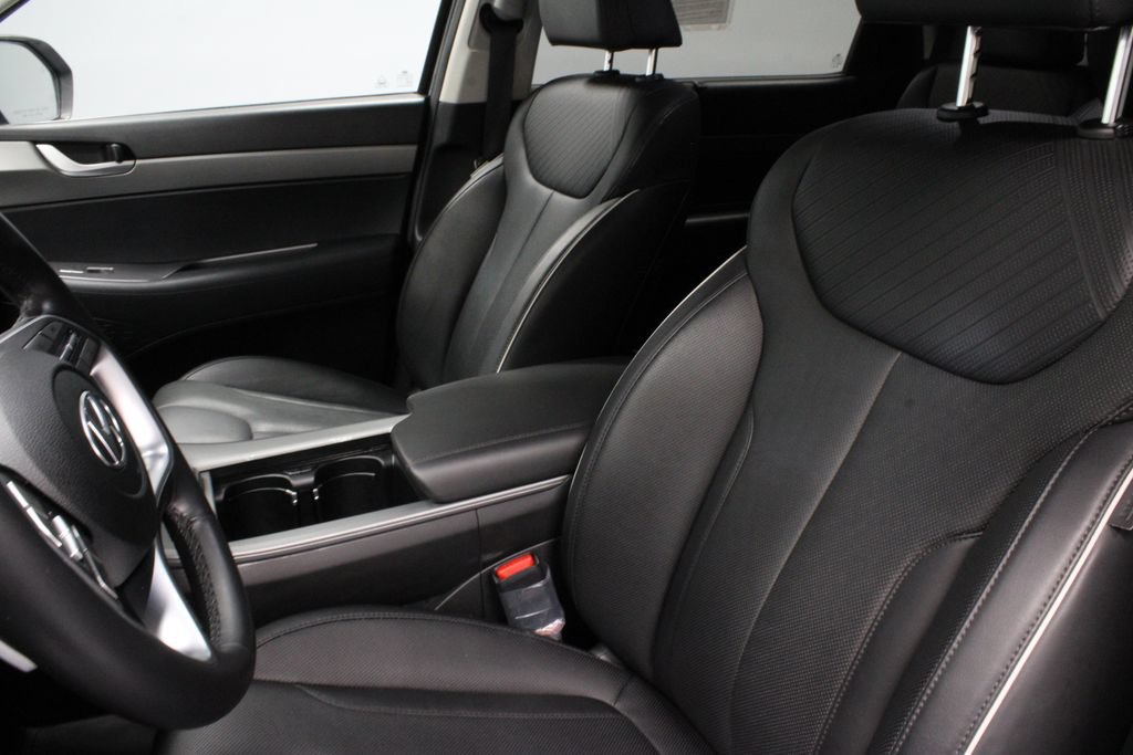 Used 2024 Hyundai Palisade XRT AWD/4WD image 19