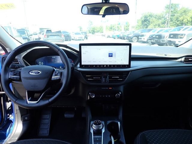 Certified 2023 Ford Escape Active w/ Tech Pack #2 FWD image 21