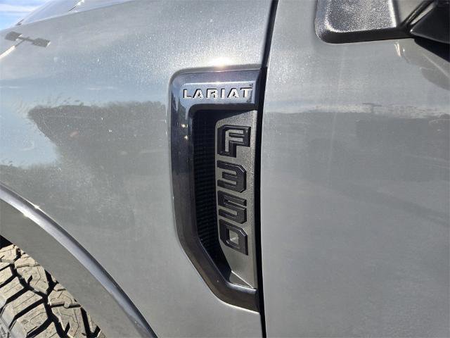 Certified 2021 Ford F350 Lariat image 8