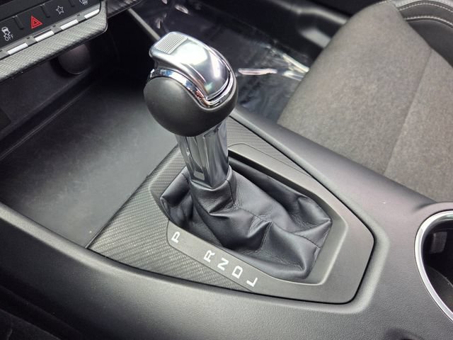Certified 2024 Ford Mustang Coupe RWD image 26