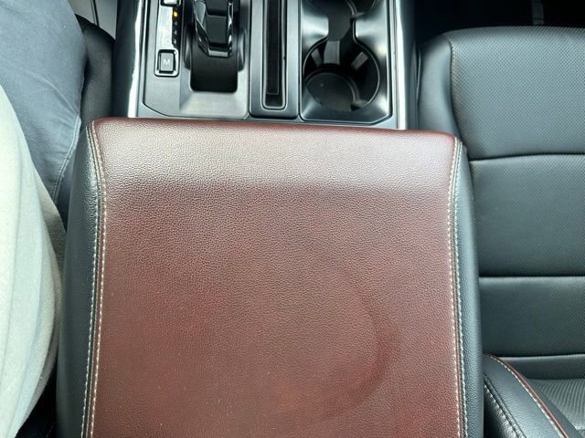 Certified 2023 Ford F150 Lariat image 96