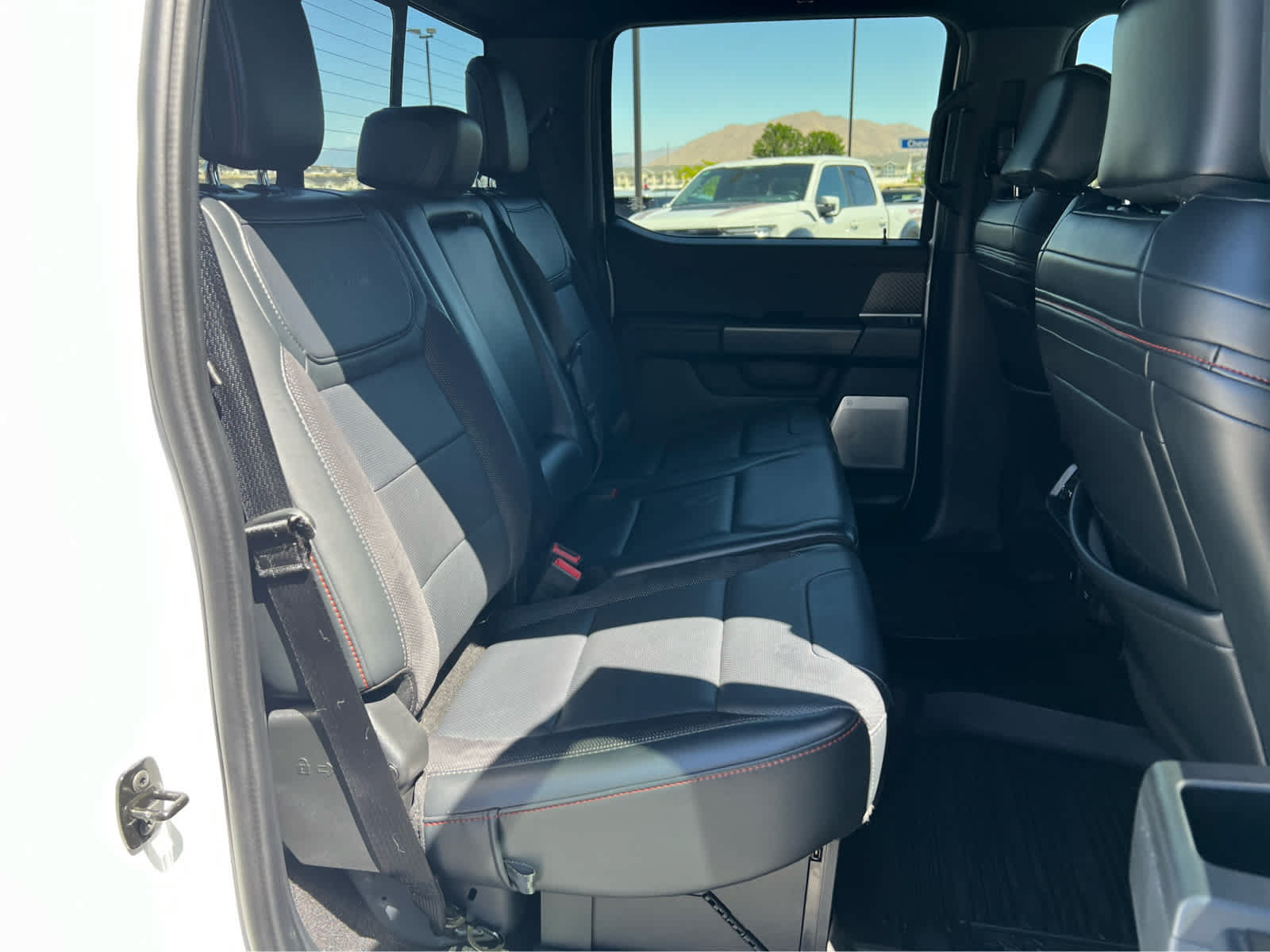 Certified 2024 Ford F150 Raptor AWD/4WD image 26