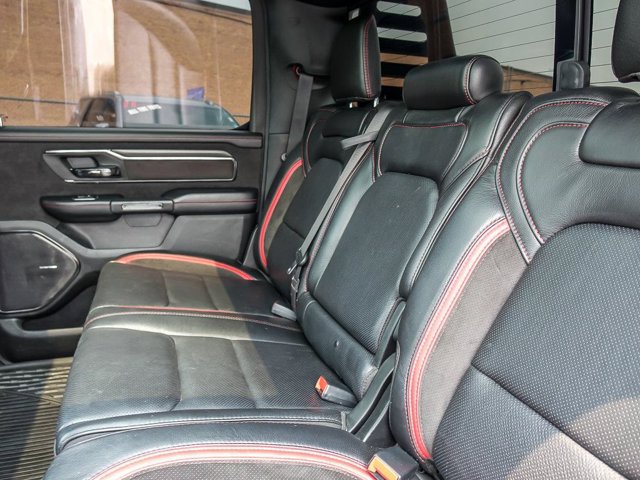 Used 2022 RAM 1500 TRX w/ TRX Level 2 Equipment Group AWD/4WD image 18