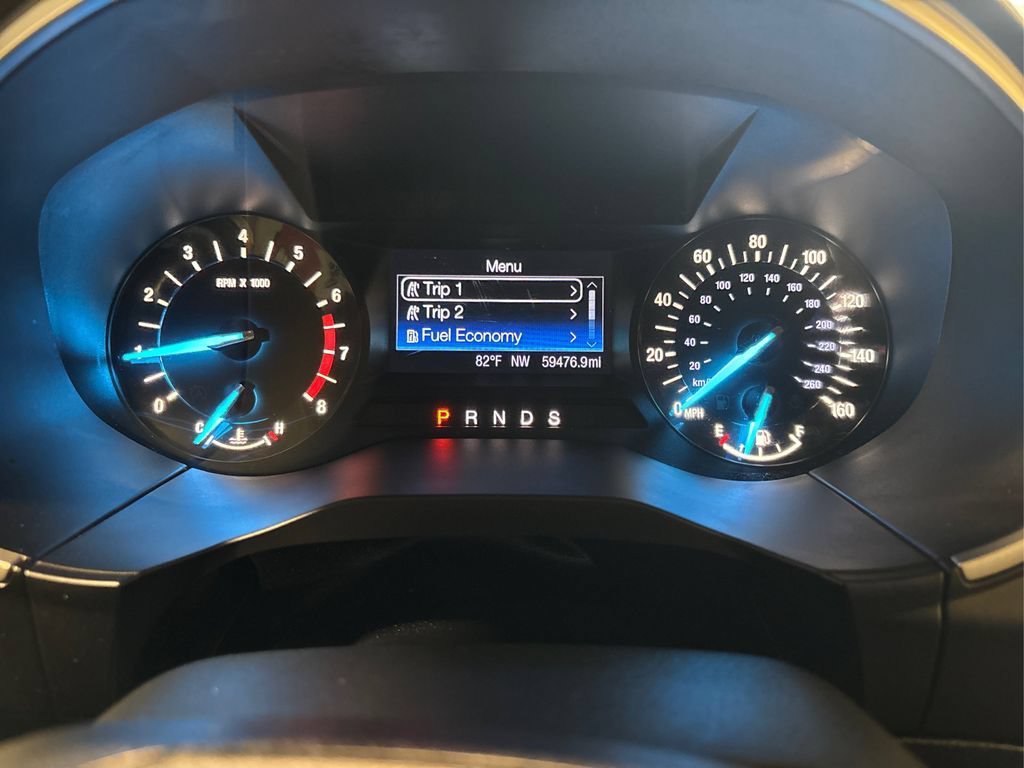 Certified 2017 Ford Edge SEL AWD/4WD image 15
