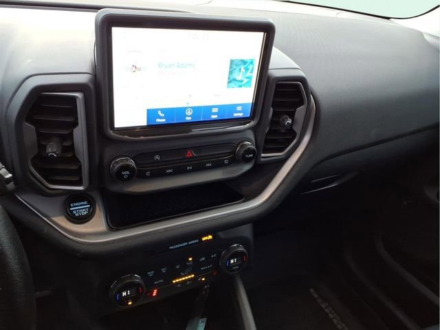 Certified 2021 Ford Bronco Sport Outer Banks w/ Outer Banks Package (96D) image 21