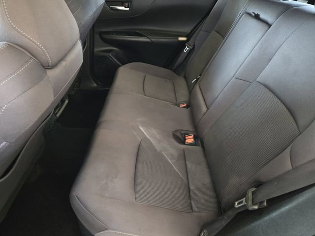 Used 2021 Toyota Venza LE w/ Carpet Mat Package (TMS) AWD/4WD image 31