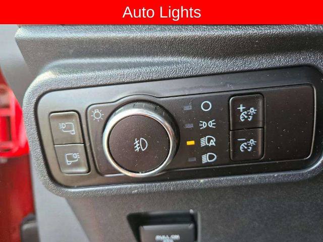 Certified 2023 Ford Bronco Badlands w/ Sasquatch Package AWD/4WD image 21