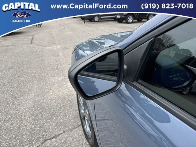 Certified 2024 Ford Escape ST-Line w/ Tech Pack #1 image 12