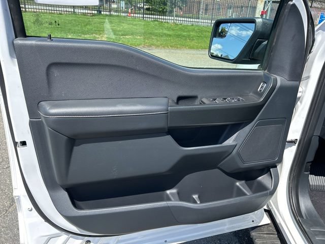 Certified 2023 Ford F150 XL w/ STX Appearance Package AWD/4WD image 14