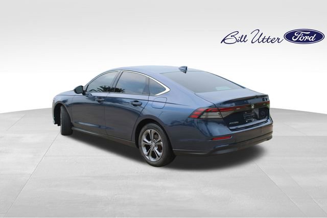 Used 2023 Honda Accord EX image 7