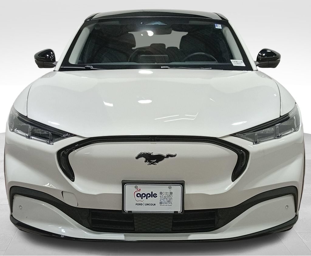 Certified 2023 Ford Mustang Mach-E Premium RWD image 11