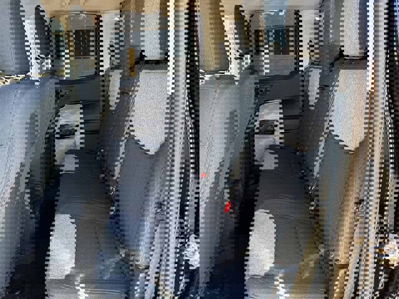 Certified 2025 Ford Maverick XLT w/ Equipment Group 302A image 23