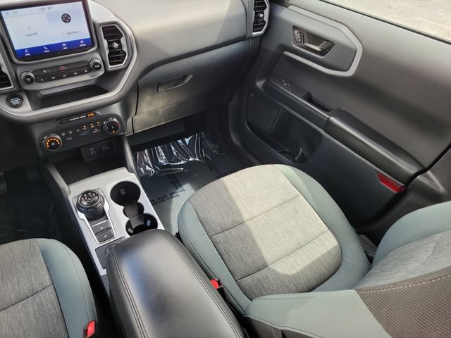 Certified 2022 Ford Bronco Sport Big Bend AWD/4WD image 15