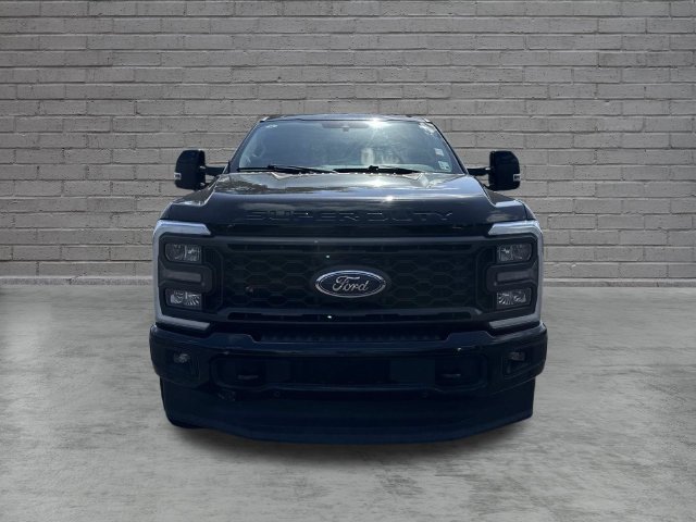 Certified 2023 Ford F250 Lariat w/ Lariat Ultimate Package AWD/4WD image 2