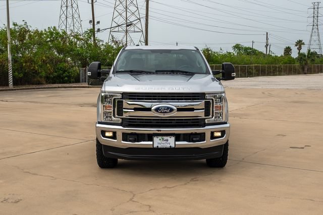 Certified 2019 Ford F250 XL w/ STX Appearance Package AWD/4WD image 2