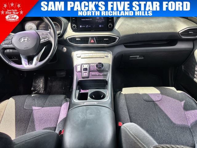Used 2022 Hyundai Santa Fe XRT AWD/4WD image 12