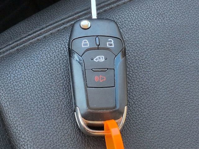 Certified 2019 Ford Transit Connect XL image 29