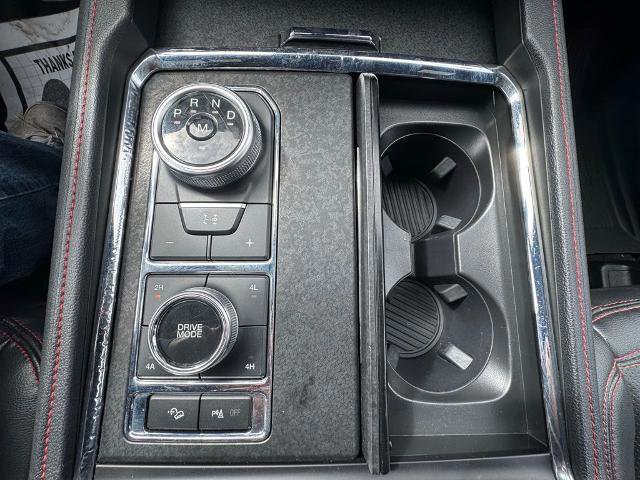 Certified 2022 Ford Expedition Max Limited AWD/4WD image 23