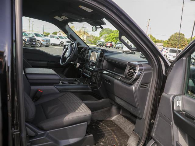 Certified 2023 Ford F150 XL w/ STX Appearance Package AWD/4WD image 30