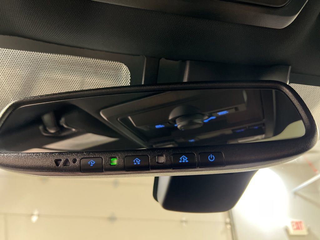 Used 2020 Toyota Tacoma TRD Off-Road w/ TRD Premium Off Road Package image 29