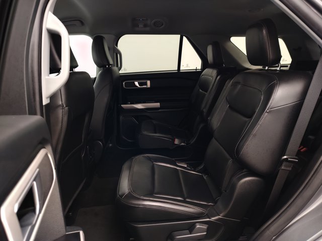 Certified 2024 Ford Explorer XLT w/ Equipment Group 202A AWD/4WD image 26