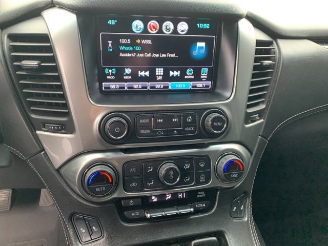 Used 2018 Chevrolet Tahoe LT image 18