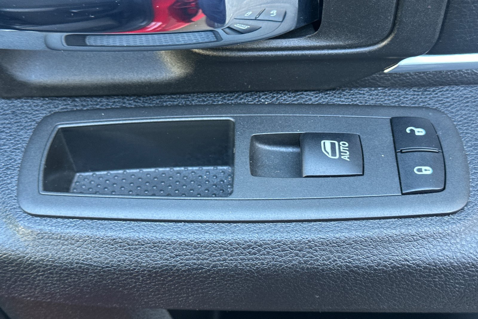 Used 2022 RAM 1500 Warlock RWD image 21