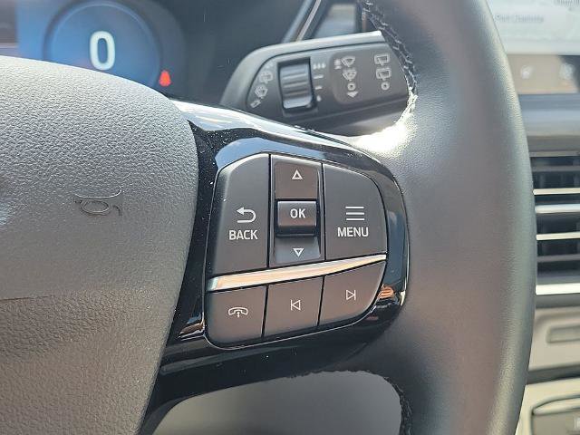 Certified 2024 Ford Escape SE w/ PHEV Premium Package FWD image 27