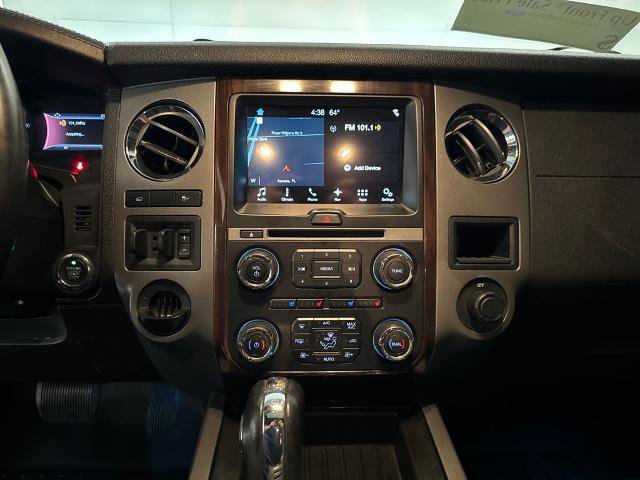 Certified 2017 Ford Expedition Platinum image 27