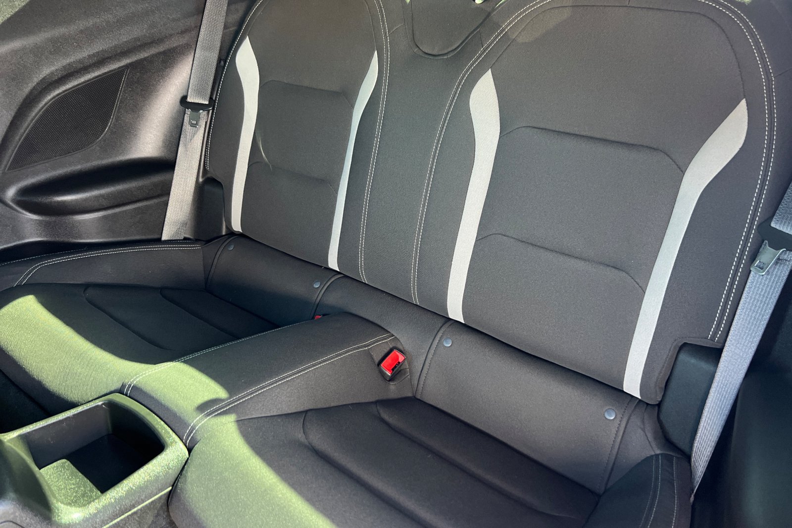 Used 2023 Chevrolet Camaro SS RWD image 14