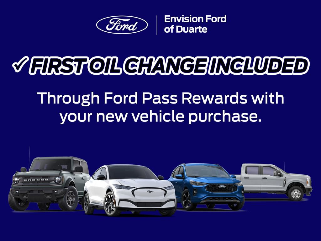 Certified 2023 Ford Explorer Platinum w/ Technology Package image 34