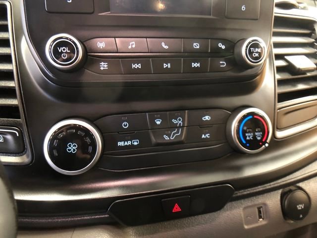 Certified 2023 Ford Transit 350 XL image 17