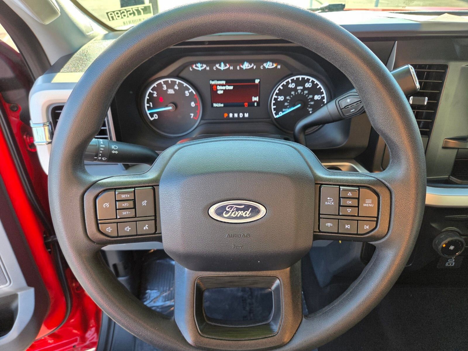 Certified 2025 Ford F250 XL w/ STX Appearance Package image 18