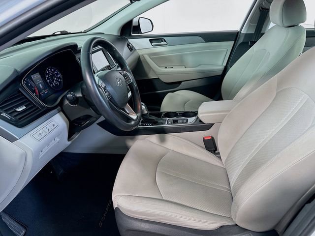 Used 2018 Hyundai Sonata SEL w/ Tech Package 02 image 11