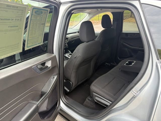Certified 2024 Ford Escape Active FWD image 24