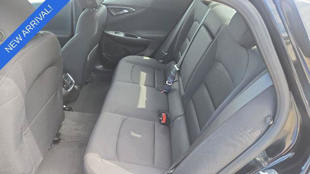 Used 2025 Chevrolet Malibu LT FWD image 24