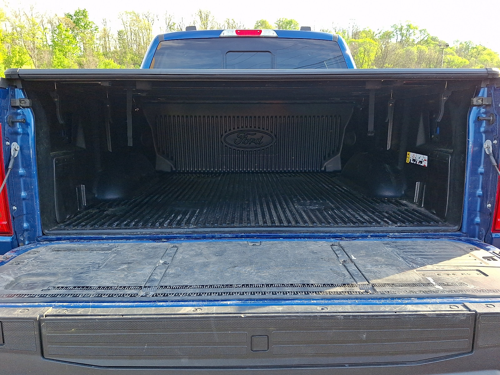 Certified 2023 Ford F150 XLT w/ Equipment Group 302A High AWD/4WD image 30