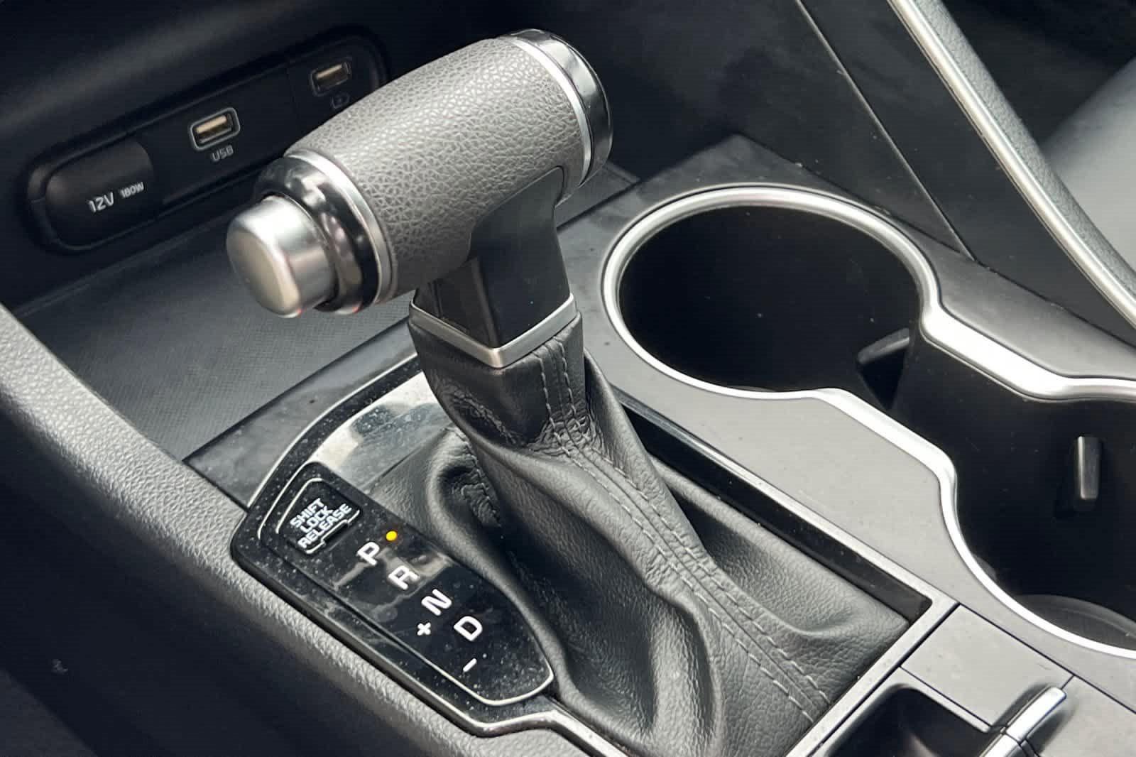 Used 2021 Kia K5 GT-Line w/ GT-Line FWD Premium Package image 21