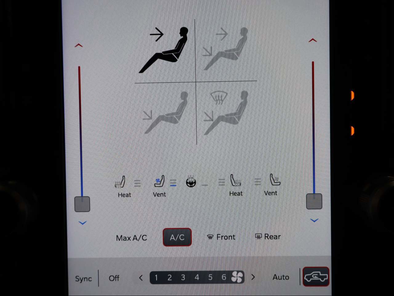 Used 2022 RAM 2500 Power Wagon w/ Level 2 Equipment Group image 16