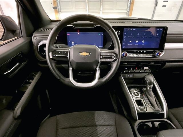 Used 2024 Chevrolet Colorado LT w/ LT Convenience Package AWD/4WD image 5