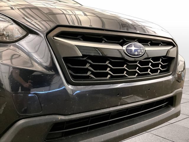 Used 2018 Subaru Crosstrek 2.0i Premium w/ Moonroof Package AWD/4WD image 29