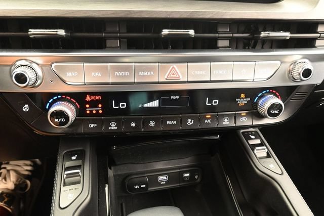 Used 2024 Kia Telluride SX Prestige X-Line AWD/4WD image 25