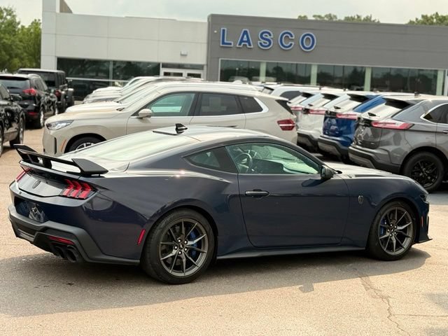 Certified 2024 Ford Mustang Dark Horse RWD image 37