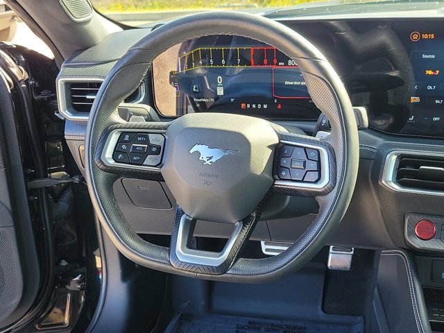 Certified 2024 Ford Mustang GT Premium image 16