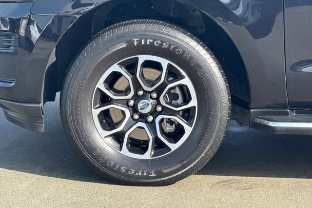 Certified 2022 Ford Expedition Max XLT image 35