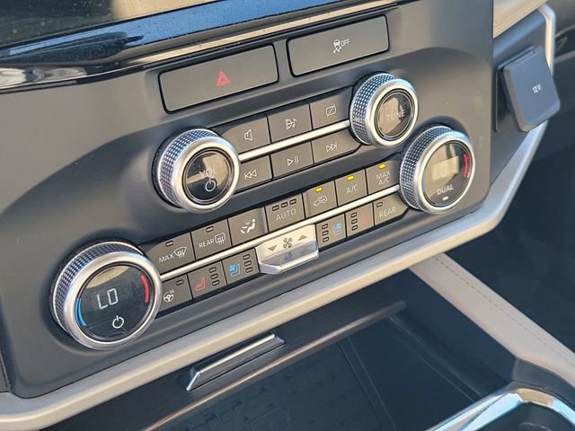 Certified 2023 Ford Expedition Max Limited RWD image 32