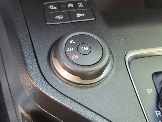 Certified 2020 Ford Ranger XLT w/ Equipment Group 302A Luxury image 18