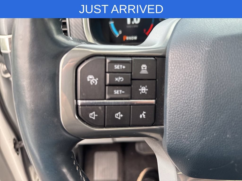 Certified 2023 Ford F150 Limited AWD/4WD image 19