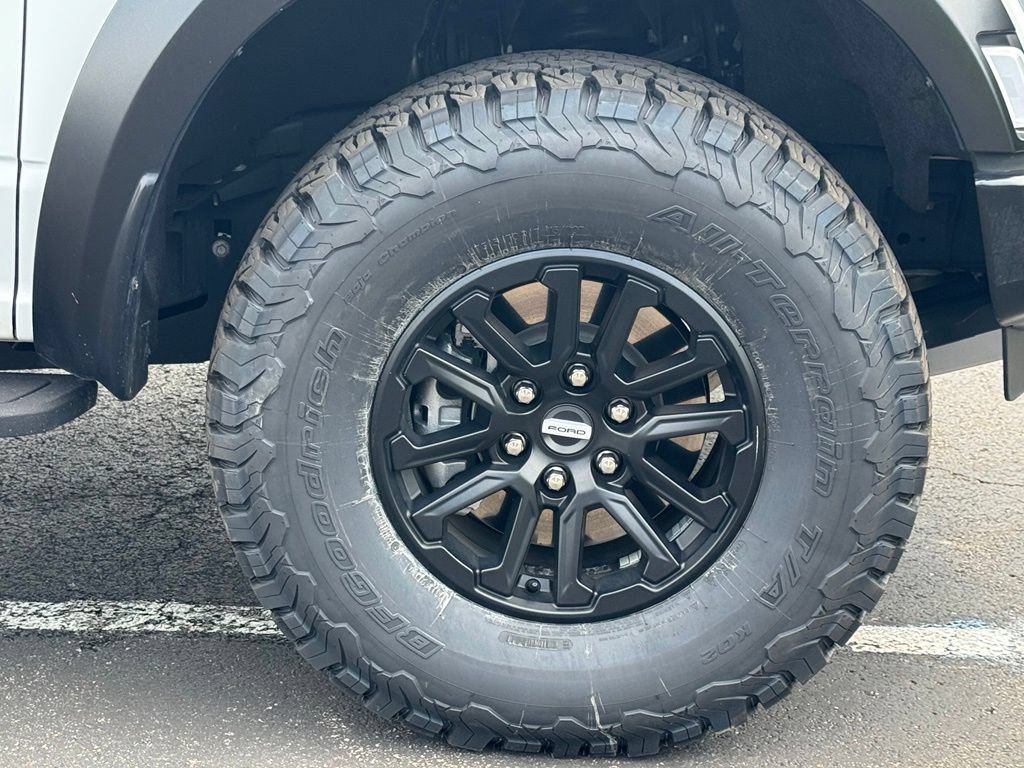 Certified 2024 Ford F150 Raptor AWD/4WD image 60